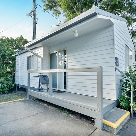 Tasman Holiday Parks - Hervey Bay Buitenkant foto