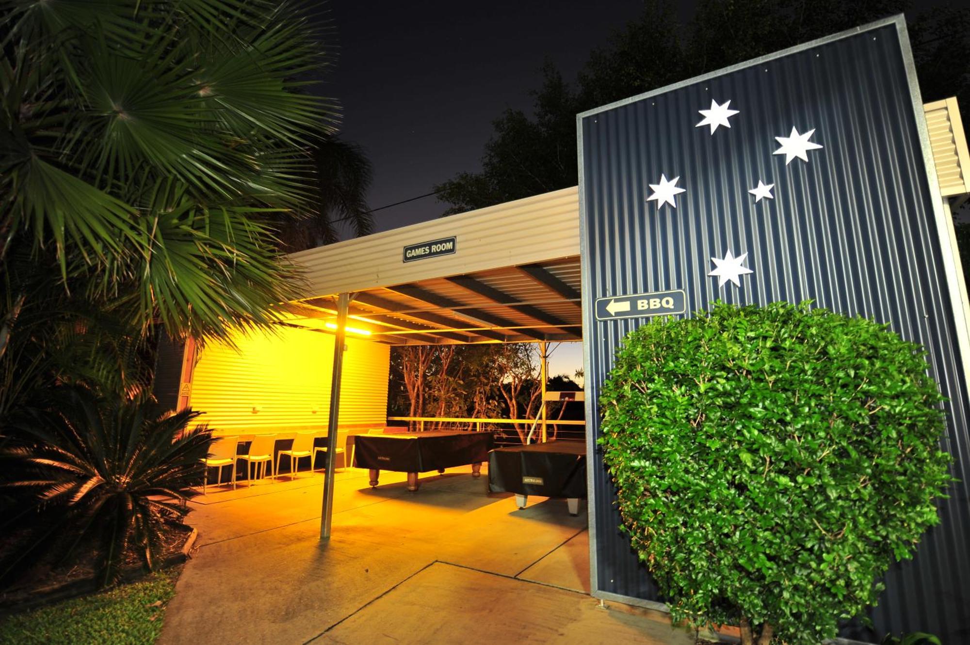 Tasman Holiday Parks - Hervey Bay Buitenkant foto