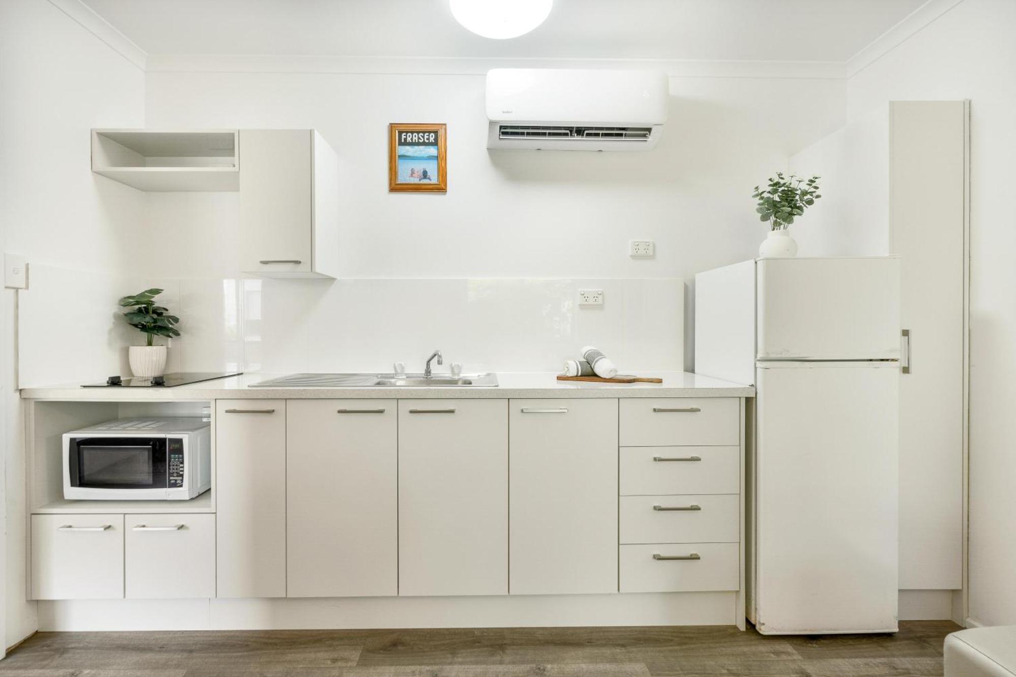 Tasman Holiday Parks - Hervey Bay Buitenkant foto