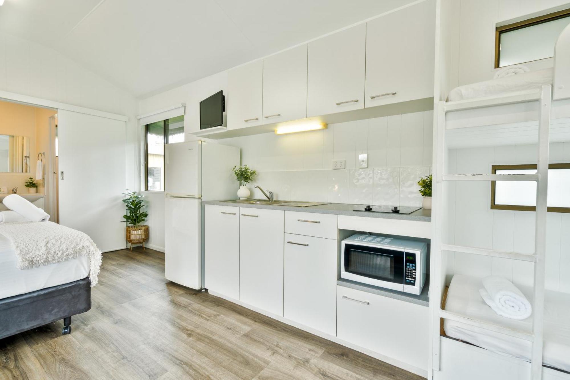 Tasman Holiday Parks - Hervey Bay Buitenkant foto