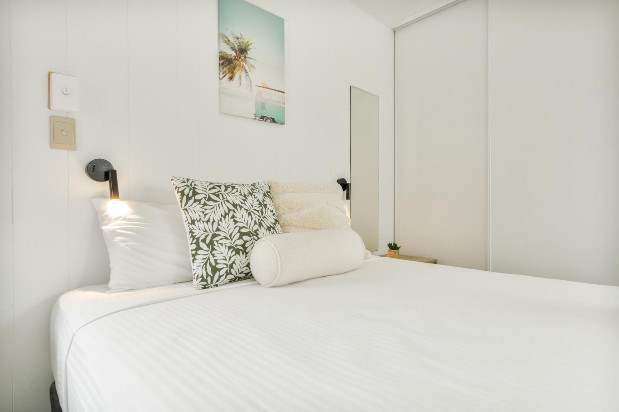 Tasman Holiday Parks - Hervey Bay Buitenkant foto