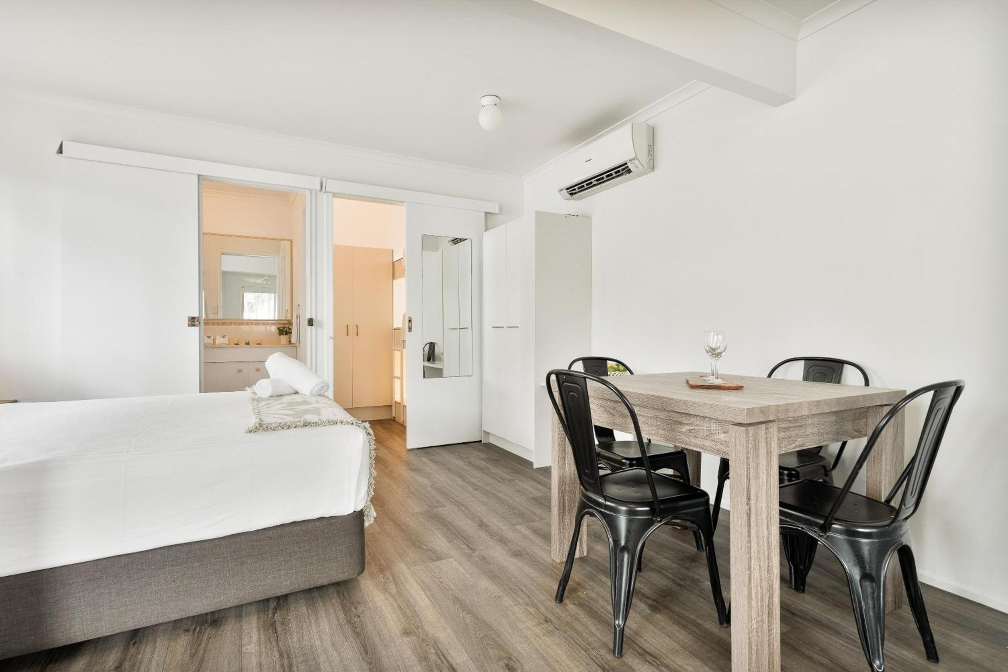 Tasman Holiday Parks - Hervey Bay Buitenkant foto