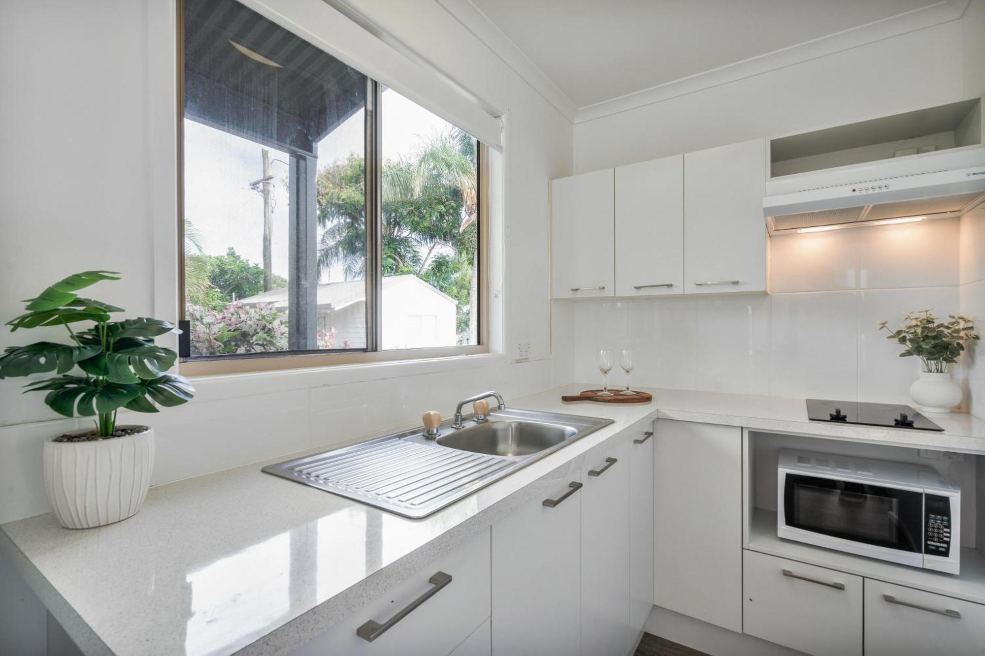 Tasman Holiday Parks - Hervey Bay Buitenkant foto