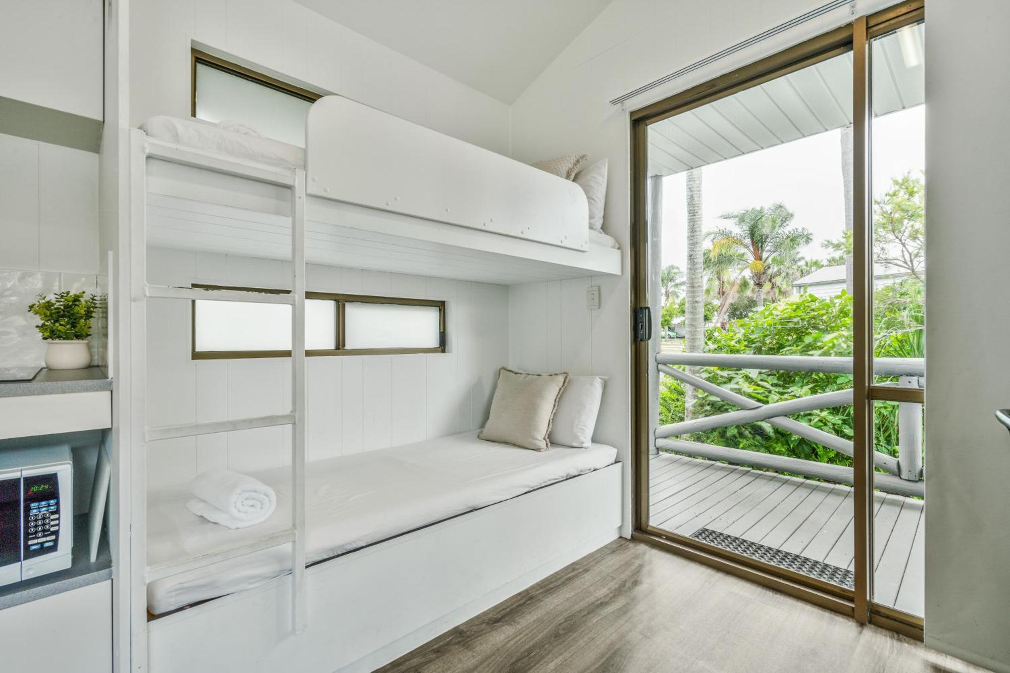 Tasman Holiday Parks - Hervey Bay Buitenkant foto