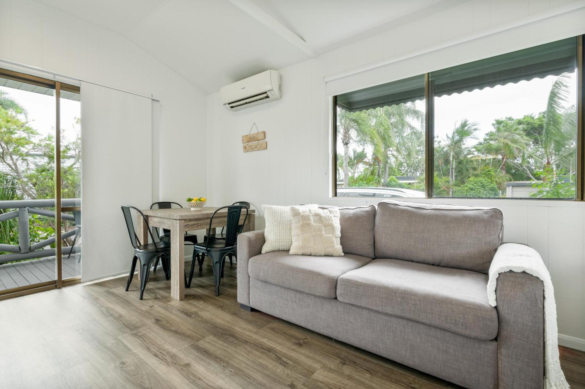 Tasman Holiday Parks - Hervey Bay Buitenkant foto