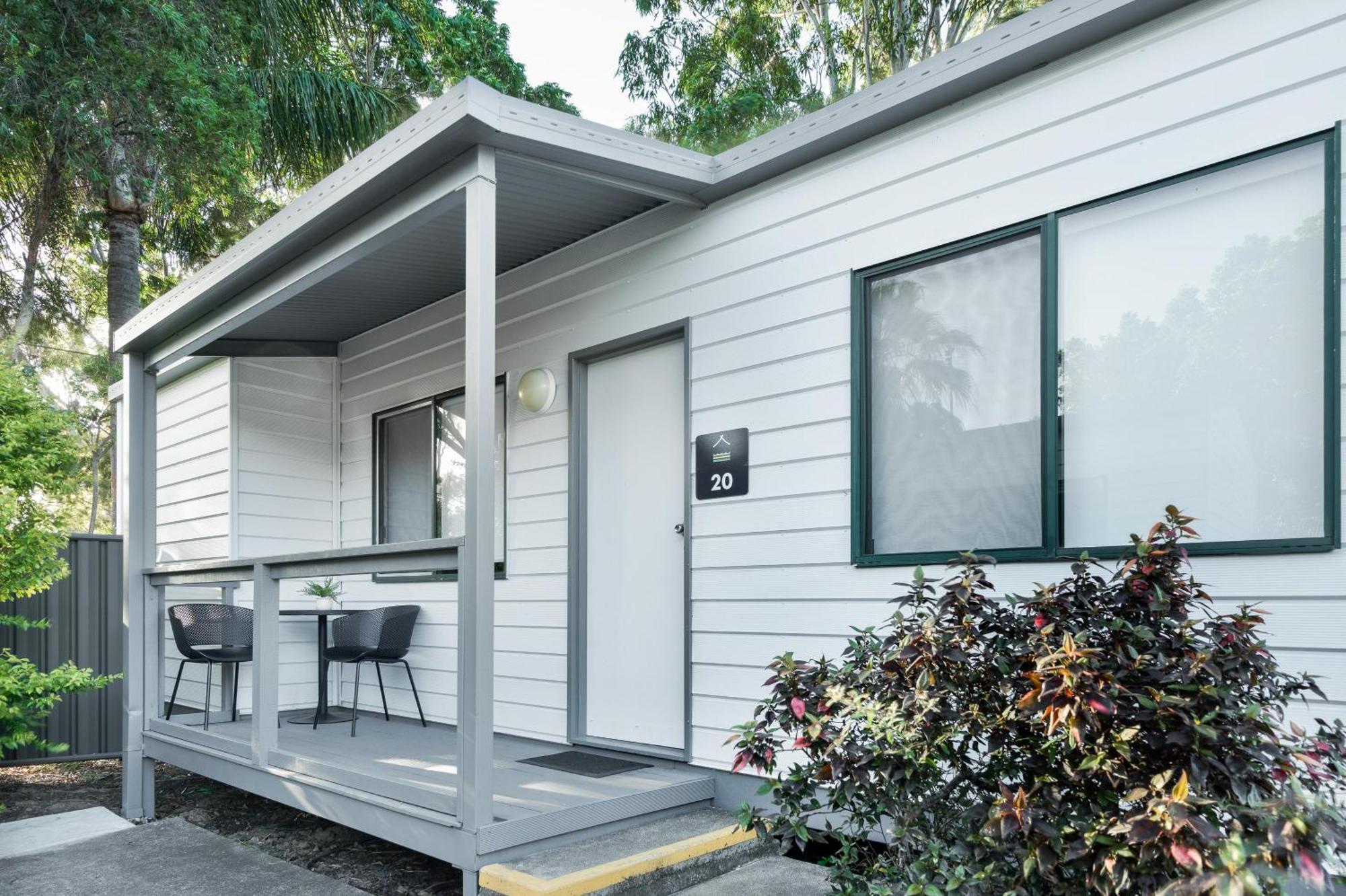 Tasman Holiday Parks - Hervey Bay Buitenkant foto