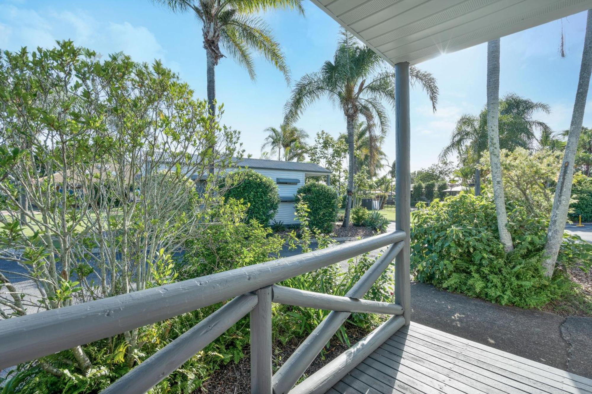 Tasman Holiday Parks - Hervey Bay Buitenkant foto