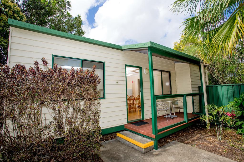 Tasman Holiday Parks - Hervey Bay Buitenkant foto