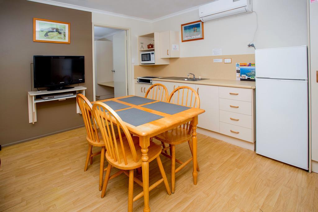 Tasman Holiday Parks - Hervey Bay Buitenkant foto