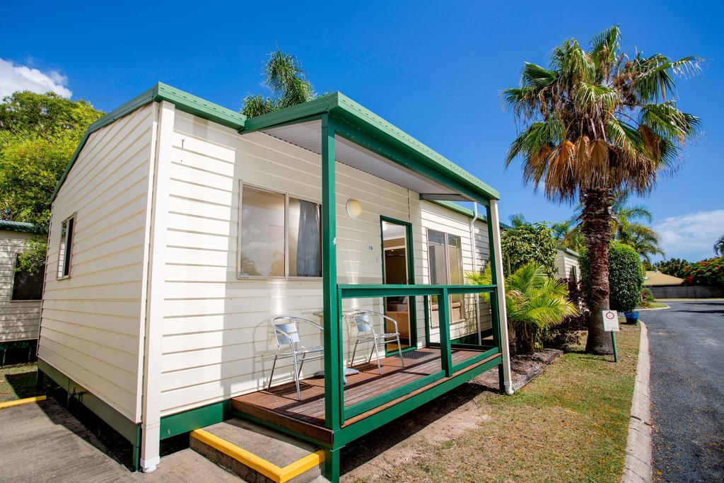 Tasman Holiday Parks - Hervey Bay Buitenkant foto
