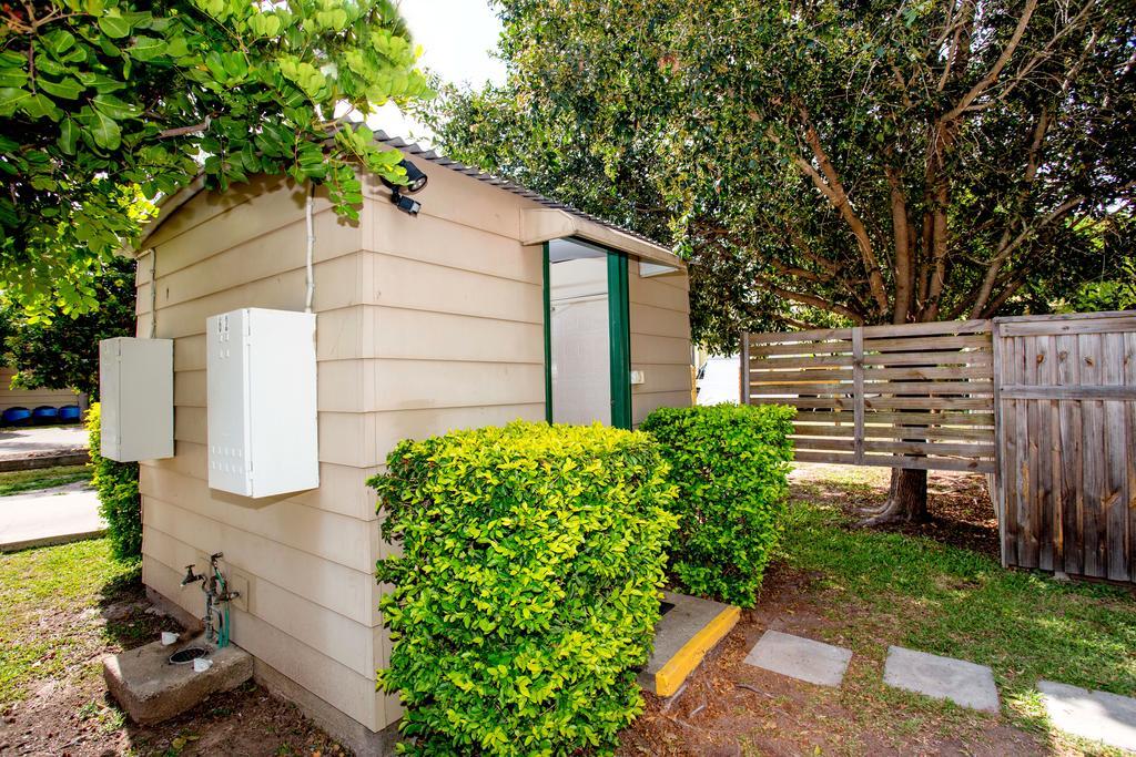 Tasman Holiday Parks - Hervey Bay Buitenkant foto