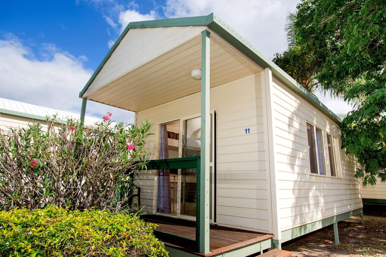 Tasman Holiday Parks - Hervey Bay Buitenkant foto