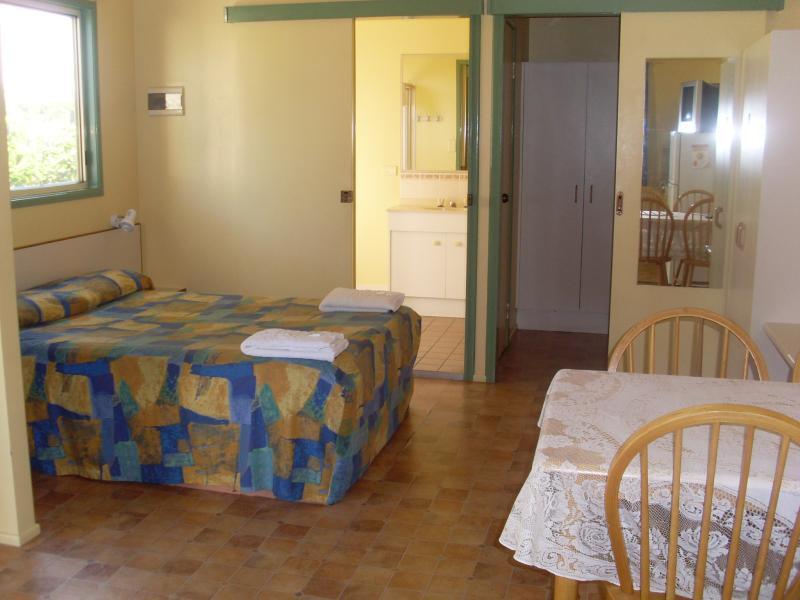 Tasman Holiday Parks - Hervey Bay Buitenkant foto